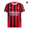 Max Maillots AC Milan Domicile 2024/25