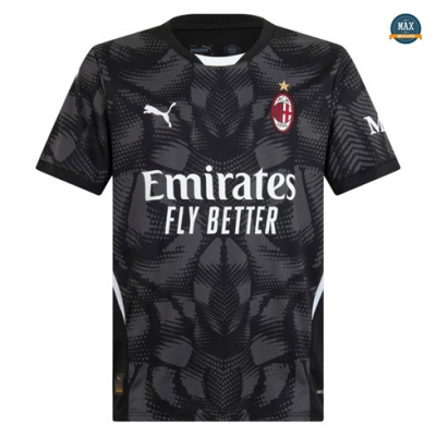 Max Maillot AC Milan Gardien de but Domicile 2024/25