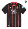 Max Maillot Blackburn Exterieur 2024/25