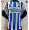Max Maillots Player Version 2024/25 Brighton Domicile