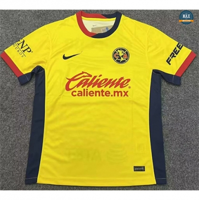 Max Maillot CF América Domicile 2024/25
