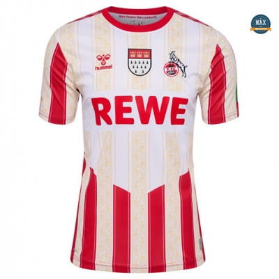 Max Maillot FC Koln Carnival 2024/25