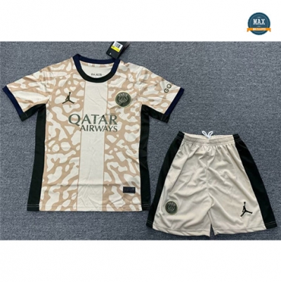 Max Maillot Paris Saint Germain Enfant Third 2023/24