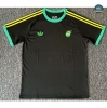 Max Maillots Jamaica Noir 2024/25