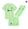 Max Maillots Barcelone Enfant Third 2024/25