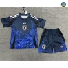 Max Maillots Japon Enfant Y3 Bleu 2024/25