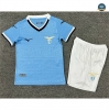 Max Maillot Lazio Enfant Domicile 2024/25