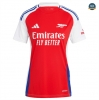 Max Maillot Arsenal Femme Domicile 2024/25