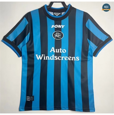 Max Maillots Retro 1996-97 Birmingham City Third