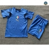 Max Maillots Retro 2006 Italie Enfant Domicile
