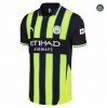 Max Maillots Manchester City Exterieur 2024/25