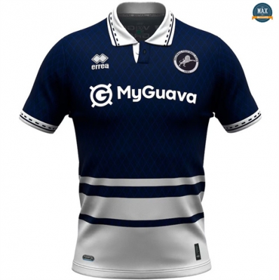 Max Maillot Millwall Domicile 2024/25