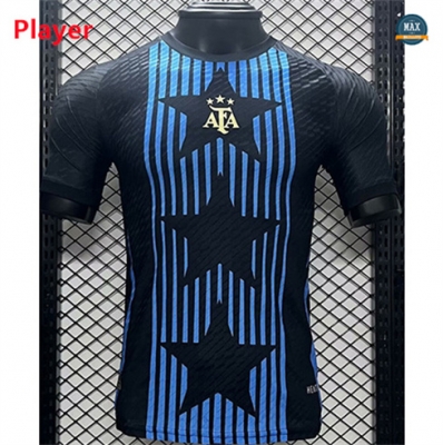 Max Maillot Player Version 2024/25 Argentine pre-match