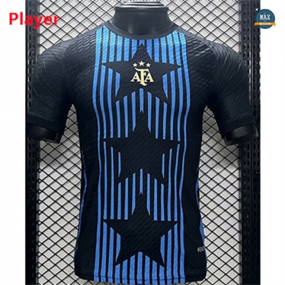 Max Maillot Player Version 2024/25 Argentine pre-match