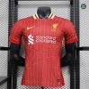 Max Maillots Player Version Liverpool Domicile 2024/25