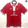 Max Maillots Retro 2004-05 Benfica Domicile