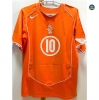 Achetez Max Maillot Retro 2004 Pays-Bas Domicile pas cher fiable
