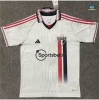 Max Maillot foot Sao Paulo Blanc 2023/24