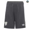 Max Maillot Manchester United Shorts Third 2024/25