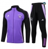 Grossiste Veste Survetement Allemagne 2024/25 Violet