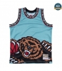 Max Maillots Memphis Grizzlies - Mitchell & Ness 'Big Face' pas cher
