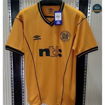 Max Maillots Rétro 2001-02 Celtics Exterieur fiable