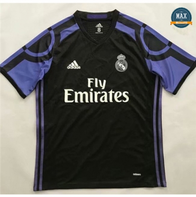 Max Maillot Classic 2015-16 Real Madrid Third
