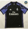 Max Maillot Classic 2015-16 Real Madrid Third