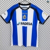 Max Maillots Retro 2001-02 Deportivo de La Coruña Domicile