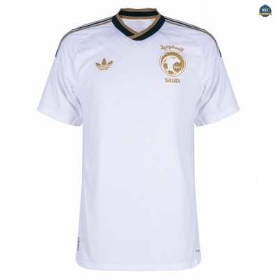 Max Maillot Arabie Saoudite Exterieur 2026/27