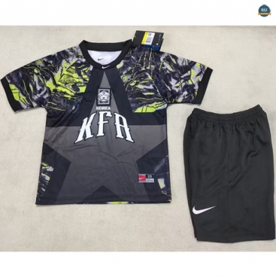 Max Maillots Corée Enfant maillot Gardien De But 2026/27