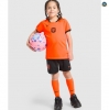 Max Maillot Pays-Bas Enfant Domicile 2026/27