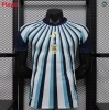 Max Maillots Player Version 2026/27 Argentine maillot bleu