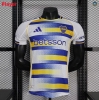 Max Maillots Player Version 2026/27 Boca Juniors maillot Blanc