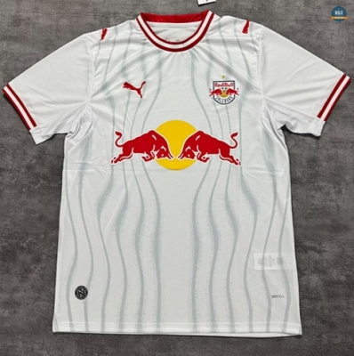 Max Maillot Red Bull Salzburg Domicile 2026/27