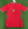 Max Maillots foot Maroc Domicile 2026/27