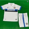 Max Maillots foot Retro 2009-10 Inter Milan Enfant Exterieur