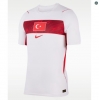 Max Maillot Foot Turquie Domicile 2026/27