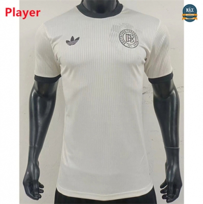 Max Maillot Allemagne Player Édition 125e anniversaire 2024/25
