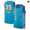 Max Maillots Kevin Durant - 2025/26 All-Star Bleu clair