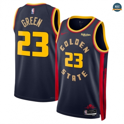 Max Maillot Draymond Green, Golden State Warriors 2024/25 - City