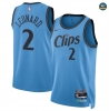Max Maillot Kawhi Leonard, Los Angeles Clippers 2024/25 - City