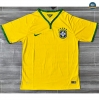 Maillot Retro 2014 Brésil Domicile