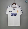Max Maillot Retro 1996-97 Real Madrid Domicile