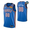 Max Maillot Custom, Oklahoma City Thunder 2022/23 - Icon personnalisé