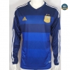 Max Maillot Retro 2014-15 Argentine Exterieur Manche Longue personnalisé