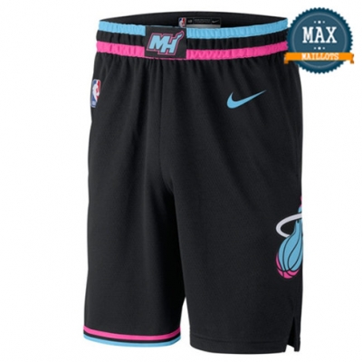 Pantalon Miami Heat 2018/19 - City Edition