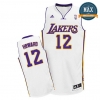 Dwight Howard, Los Angeles Lakers [Blanc]