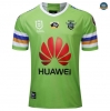Max Maillot Rugby Canberra Raiders Domicile 2019/20