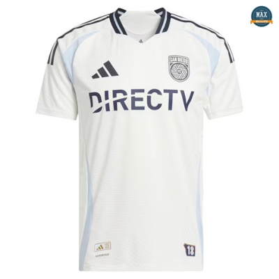 Max Maillots San Diego Exterieur 2025/26